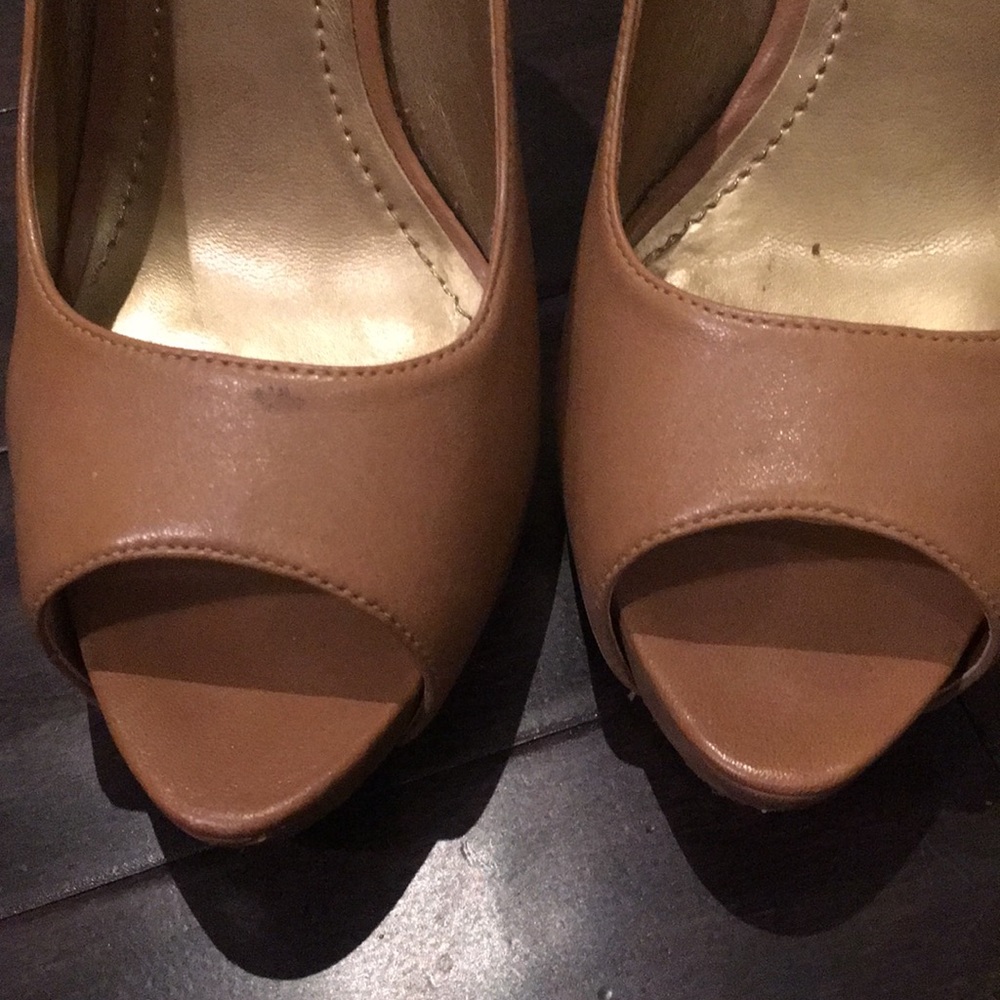 Report Signature 8 1/2 Platform Heel - image 6